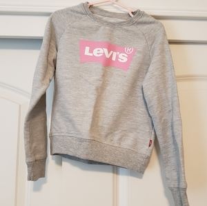 Levi's Toddler Sweatshirt